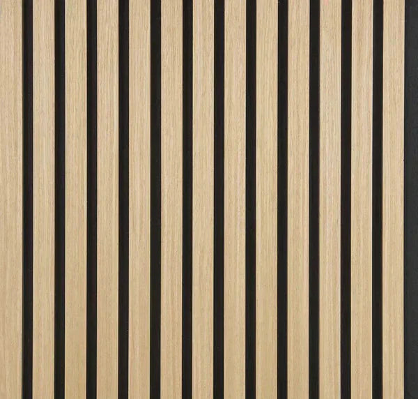 Flexible Wood Acostic Panels - D & H (270 cm x 110 cm)