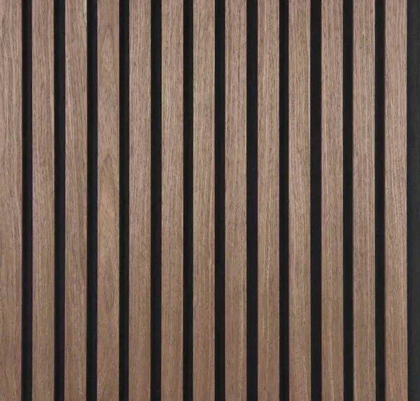 Flexible Wood Acostic Panels - D & H (270 cm x 110 cm)